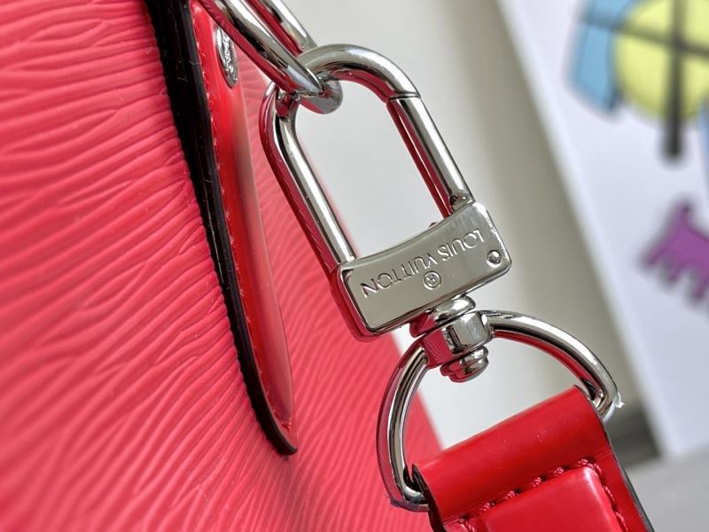 Louis Vuitton Travel Bags